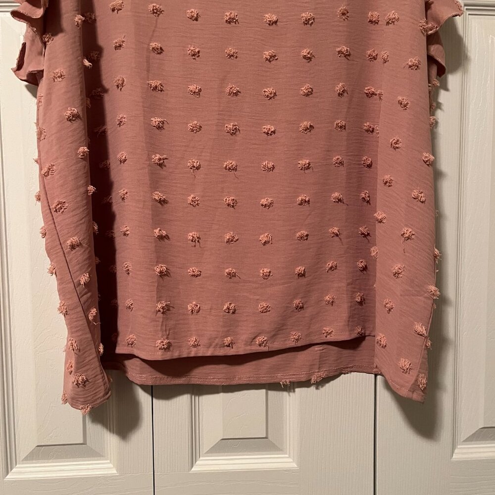 Blouse - Picture 3 of 4